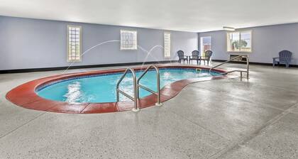 Motel 6 North Sioux City, SD – I-29 North