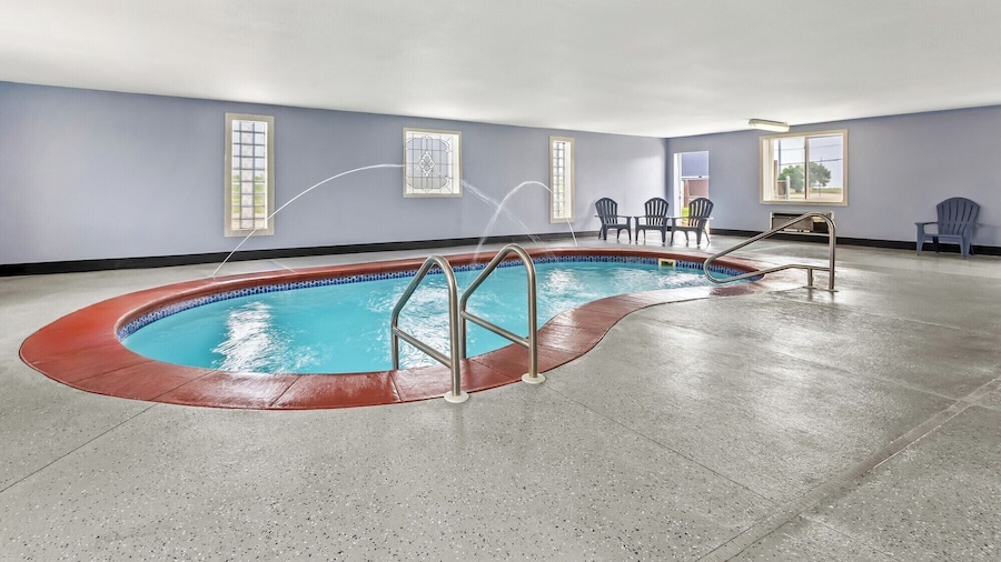 Motel 6 North Sioux City, SD – I-29 North