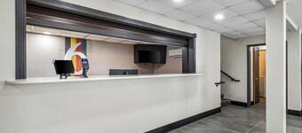 Motel 6 North Sioux City, SD – I-29 North