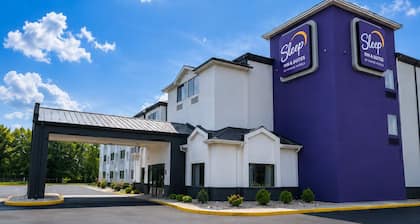 Sleep Inn & Suites Peoria North