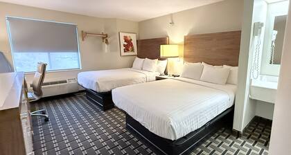 Sleep Inn & Suites Peoria North