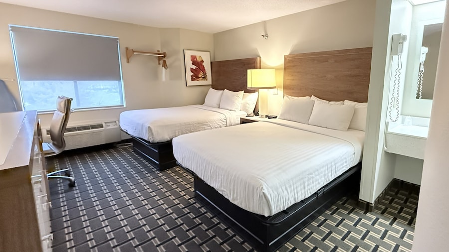 Sleep Inn & Suites Peoria North