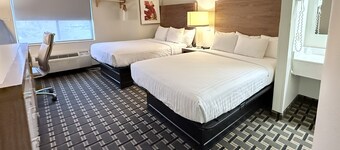 Sleep Inn & Suites Peoria North