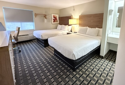Sleep Inn & Suites Peoria North
