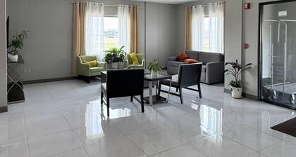 Sleep Inn & Suites Peoria North