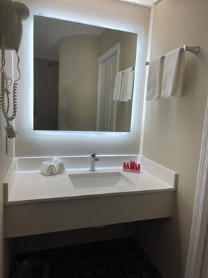 Secadora de cabello y toallas