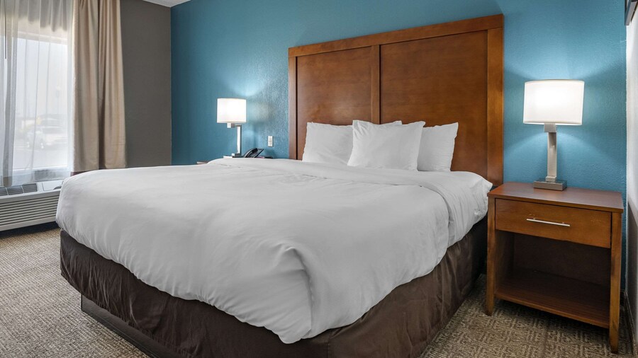 Comfort Inn Plainfield - Indianapolis Airport
