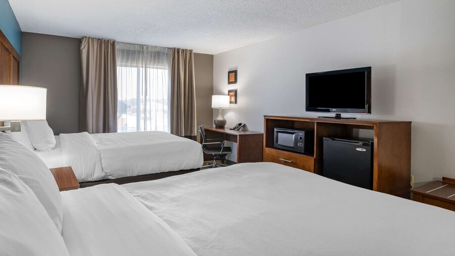 Comfort Inn Plainfield - Indianapolis Airport