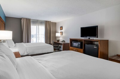 Comfort Inn Plainfield - Indianapolis Airport