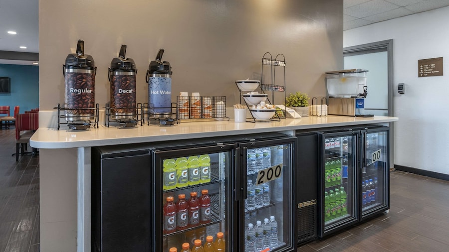 Comfort Inn Plainfield - Indianapolis Airport