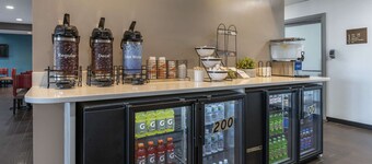 Comfort Inn Plainfield - Indianapolis Airport