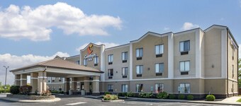 Comfort Inn Plainfield - Indianapolis Airport