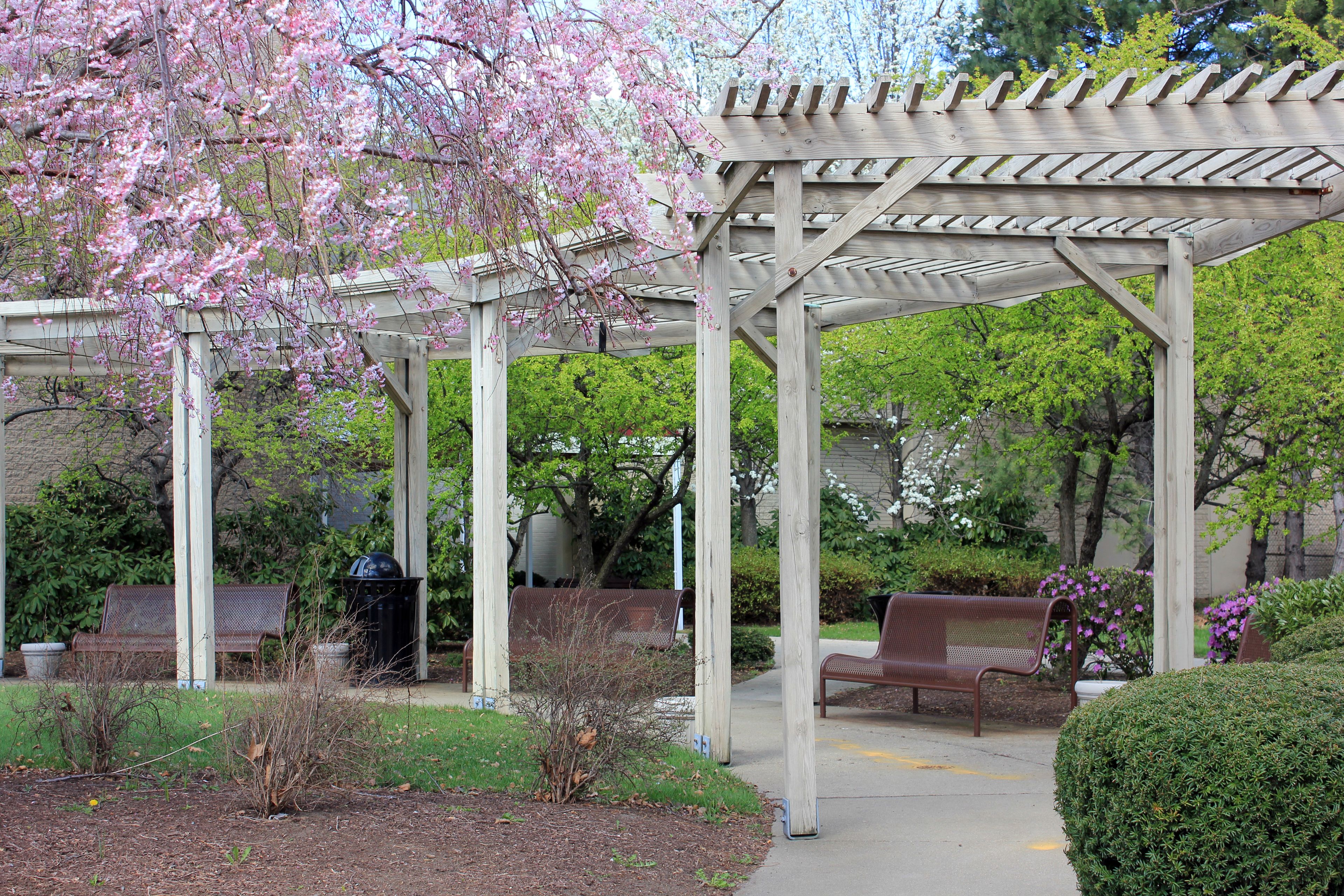 Photo - DoubleTree by Hilton Hotel Boston Bayside