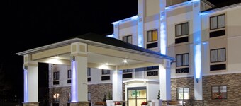 Holiday Inn Express Adrian by IHG