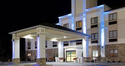 Holiday Inn Express Adrian by IHG
