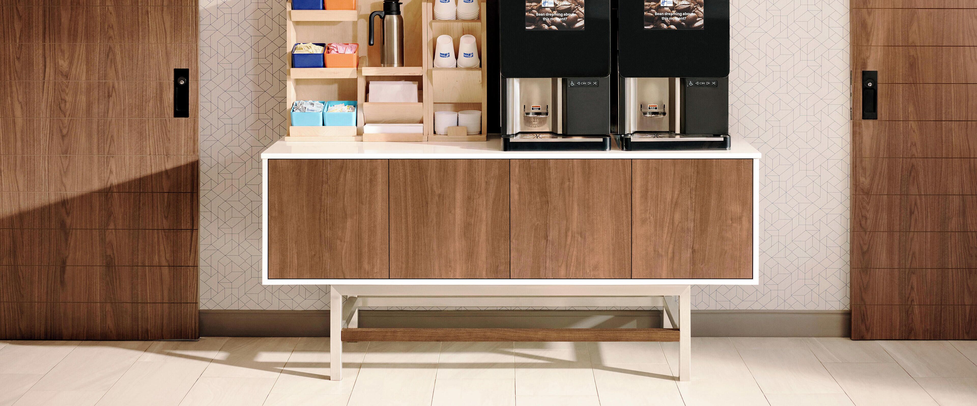 Servicios de la habitación