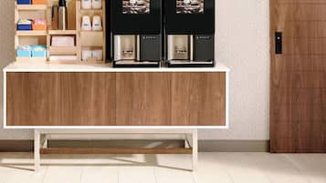 Servicios de la habitación