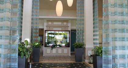 Hilton Garden Inn Addison