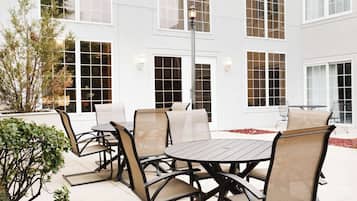 Servicio de la propiedad