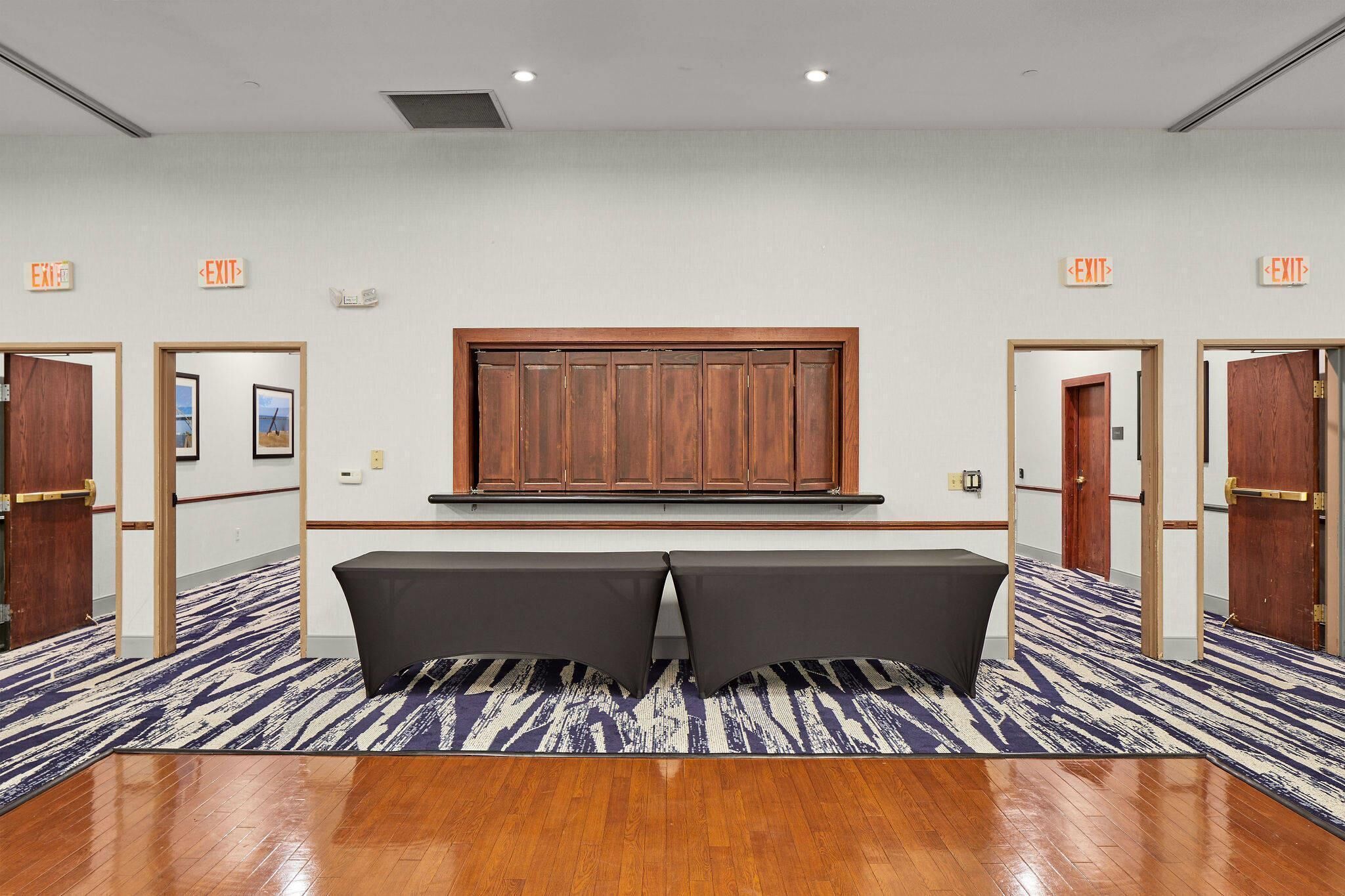 Salle de réunion