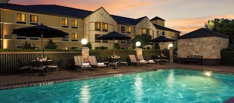 Best Western Plus Lewisville Flower Mound