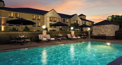 Best Western Plus Lewisville Flower Mound