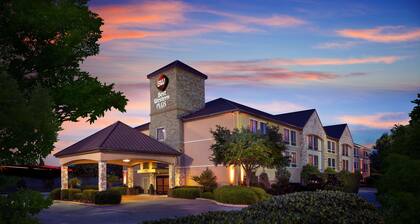 Best Western Plus Lewisville Flower Mound