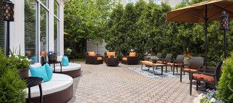 Hilton Garden Inn Saratoga Springs