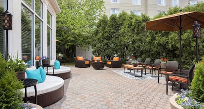Hilton Garden Inn Saratoga Springs