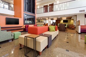Lobby - Drury Inn & Suites Denver Tech Center (Englewood)