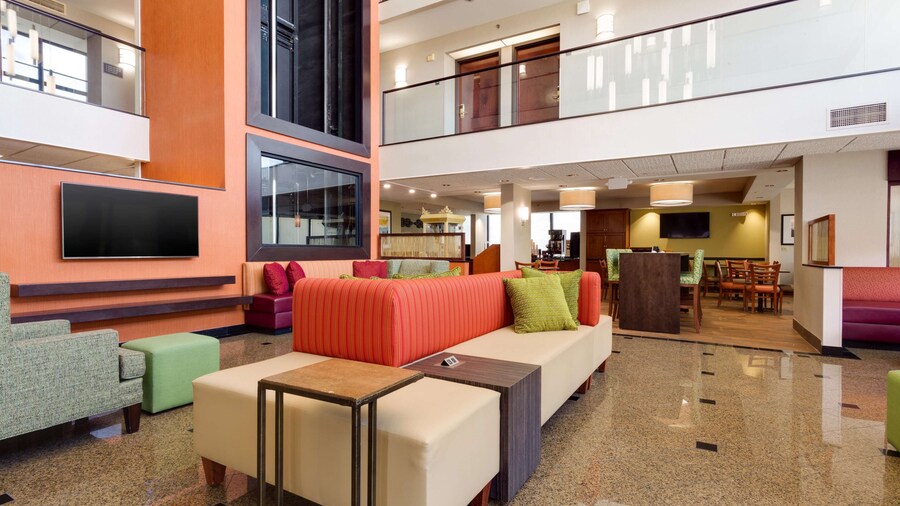 Drury Inn & Suites Denver Tech Center