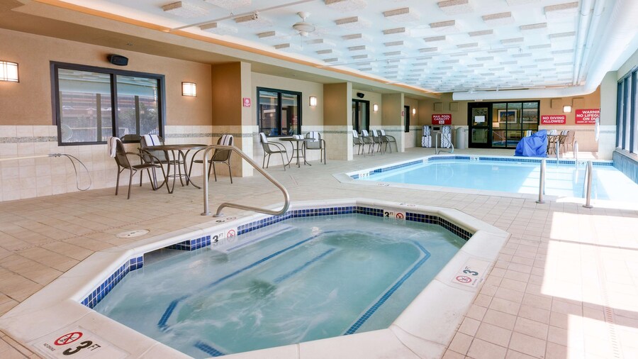 Drury Inn & Suites Denver Tech Center