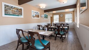 Meeting facility - Best Western Plus Plaza Hotel (Thermopolis)