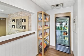 Vending machine