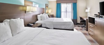 Comfort Inn Dunn near I-95