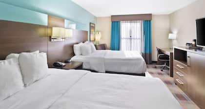 Comfort Inn Dunn near I-95