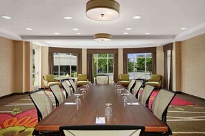 Meeting facility - Hilton Garden Inn San Francisco Arpt North (South San Francisco)
