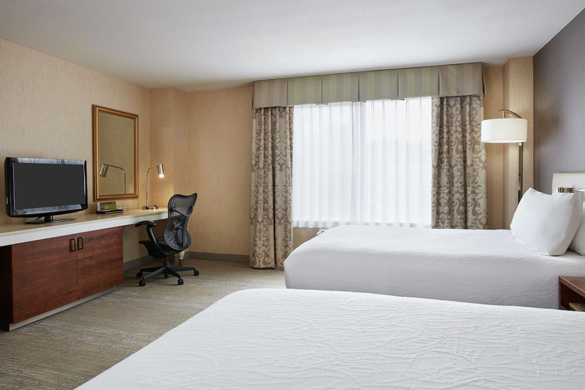 Room, Accessible, Bathtub