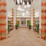 Hilton Garden Inn San Francisco Arpt North