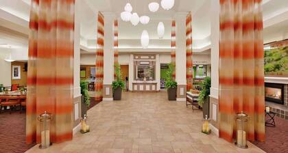 Hilton Garden Inn San Francisco Arpt North