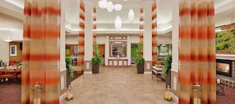 Hilton Garden Inn San Francisco Arpt North