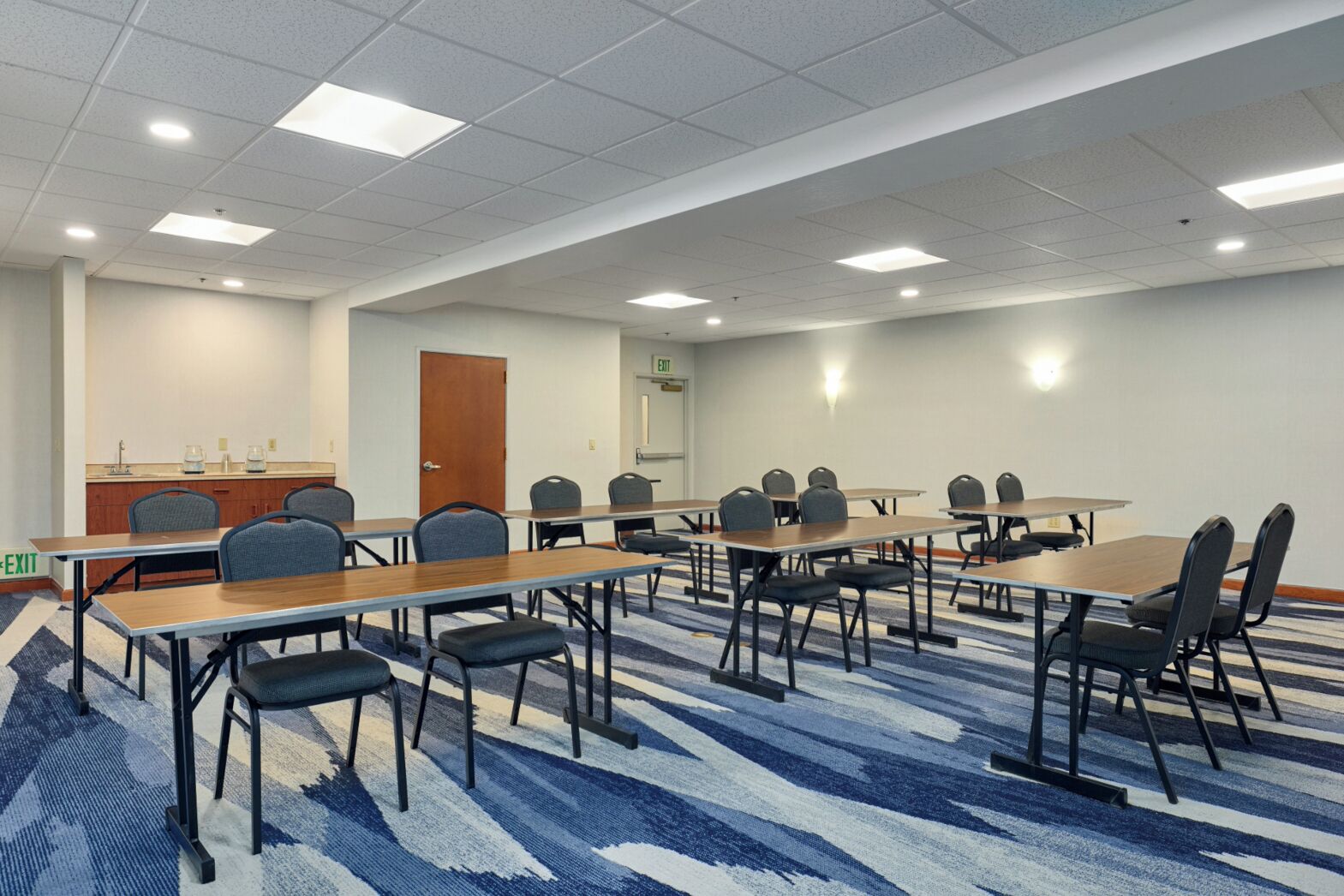Sala de reuniones