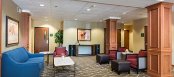 Comfort Suites Springfield-Eugene