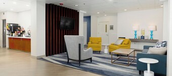 Comfort Suites Springfield-Eugene