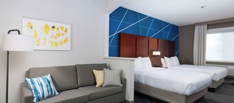 Comfort Suites Springfield-Eugene