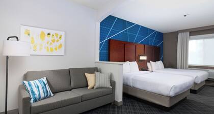 Comfort Suites Springfield-Eugene