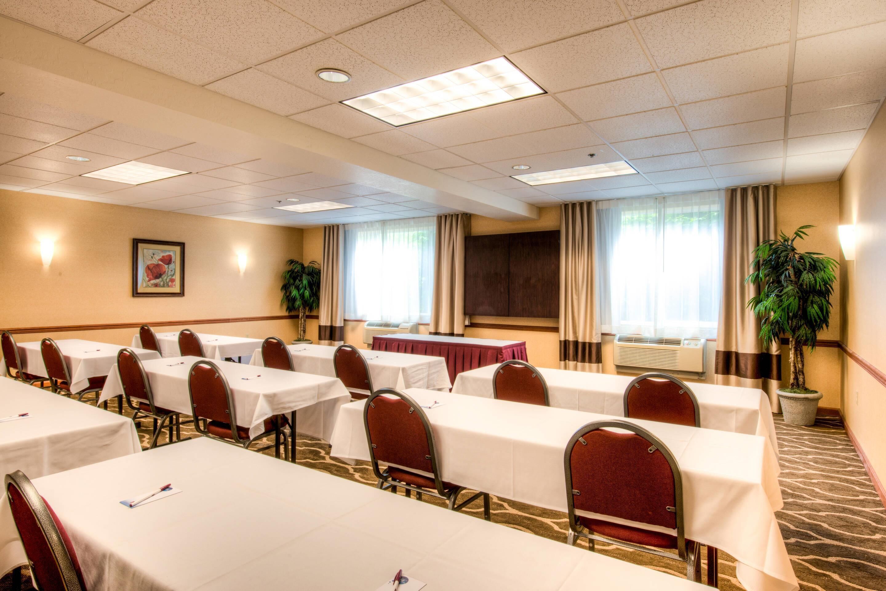 Sala de reunions