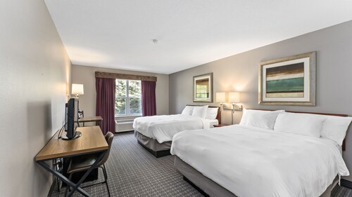 Country Inn River Falls