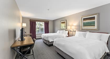 Country Inn River Falls