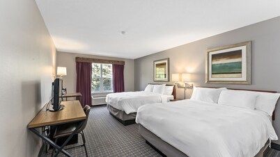 Country Inn River Falls